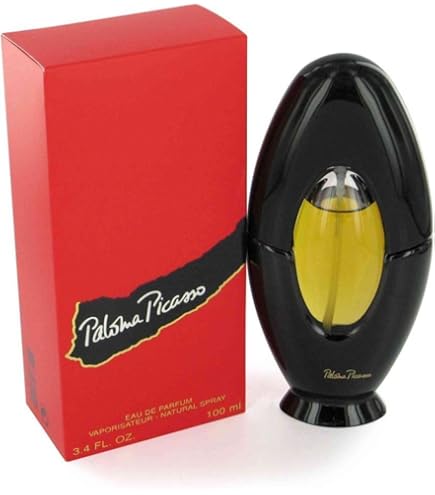 Amazon | パロマ ピカソ オードトワレ EDT スプレー 100ml PALOMA